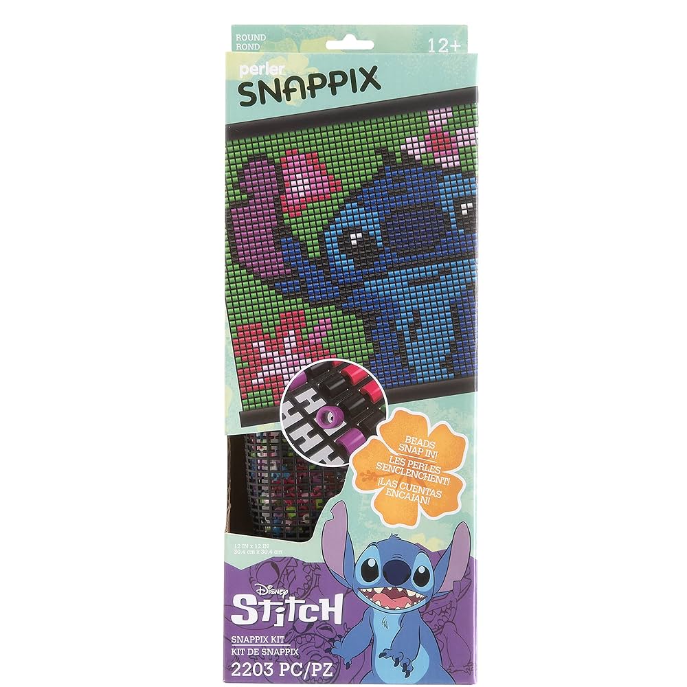スティッチ リロ&スティッチ ストラップ　サーフィン　ディズニーリゾート　ビーズ スティッチ リロ&スティッチ ストラップ サーフィン ディズニー